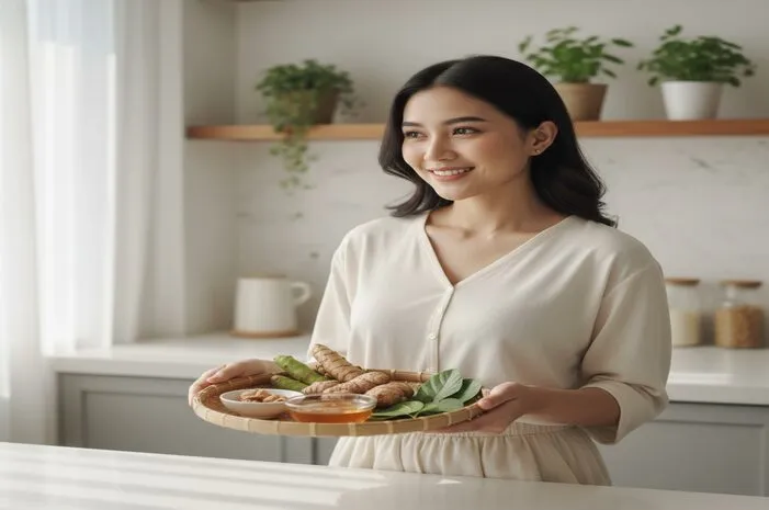 Cari Obat Alami untuk Keputihan? Ini Rahasianya!