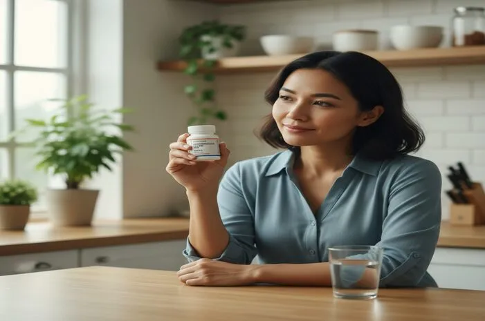 Ursodeoxycholic Acid 250 mg: Solusi Batu Empedu dan Liver Sehat