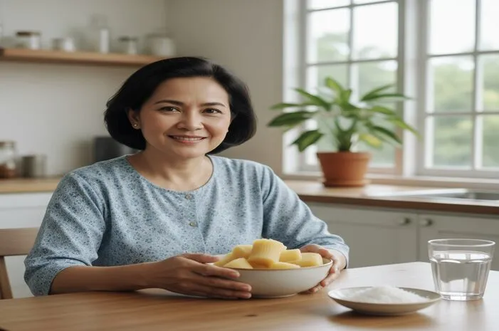 Singkong untuk Diabetes: Boleh, Asal Tahu Aturannya!