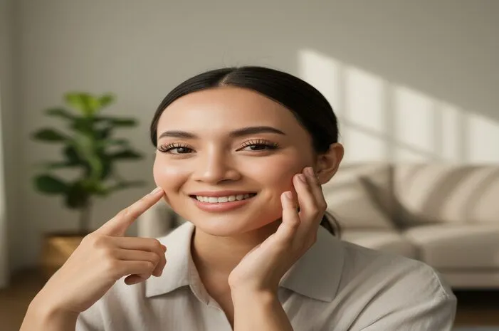 Fake Lashes Artinya? Ini Beda dengan Eyelash Extension