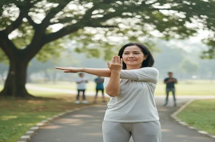 Tramus: Pelemas Otot Kuat, Kenali Fungsi Pentingnya
