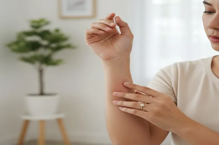 Waspada! Ini 5 Tanda Inflamasi di Tubuhmu