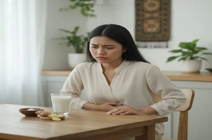 Hati-hati, Ini Efek Samping Minum Pati Garut Berlebihan