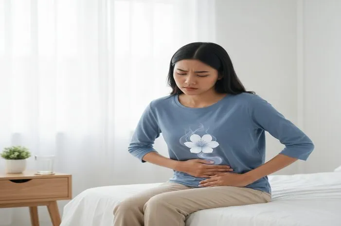 Apa Penyebab Keputihan Bau? Temukan Jawabannya di Sini