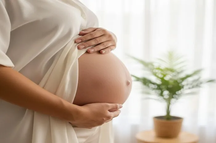 Warna Areola Saat Hamil Normal, Gelap Itu Wajar!