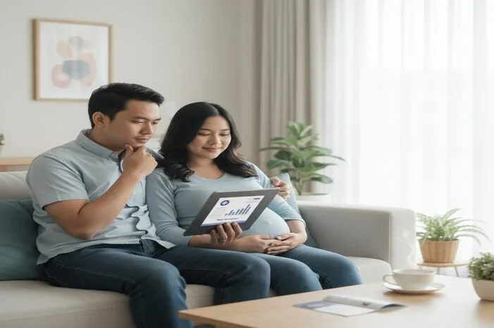 Estimasi Biaya Melahirkan: Dari Gratis sampai Puluhan Juta