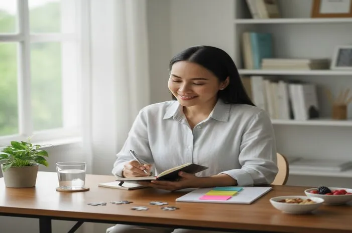 Bukan Pikun! Ini Cara Agar Tidak Pelupa Efektif