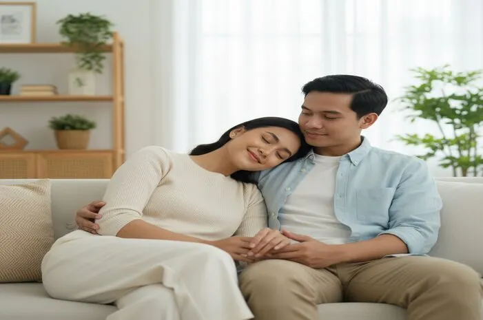 Ciri-ciri Wanita Merasa Nyaman dengan Pria, Jujur Banget