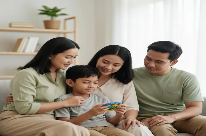 Fragile X Syndrome: Deteksi Dini Selamatkan Masa Depan