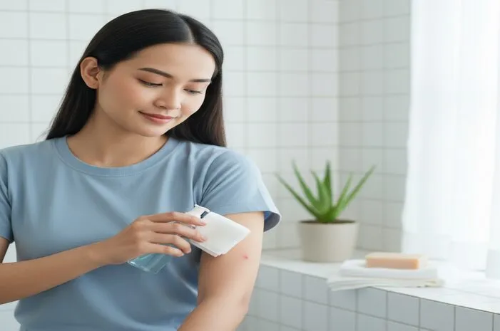 Cara Mencegah Bisul yang Mau Tumbuh, Agar Tak Jadi!