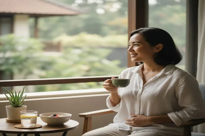 Berapa Lama GERD Bisa Sembuh? Ini Estimasi Waktunya