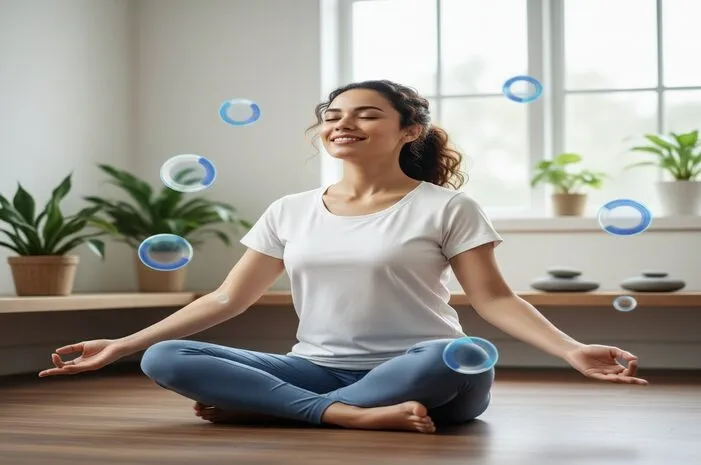 Fungsi Vestibule: Kunci Keseimbangan Tubuh Sehari-hari