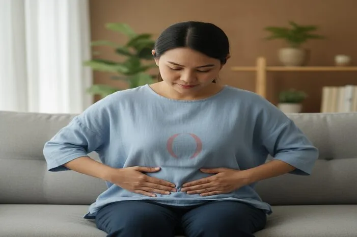 Cara Memijat Kandung Kemih Turun: Aman dan Bikin Nyaman