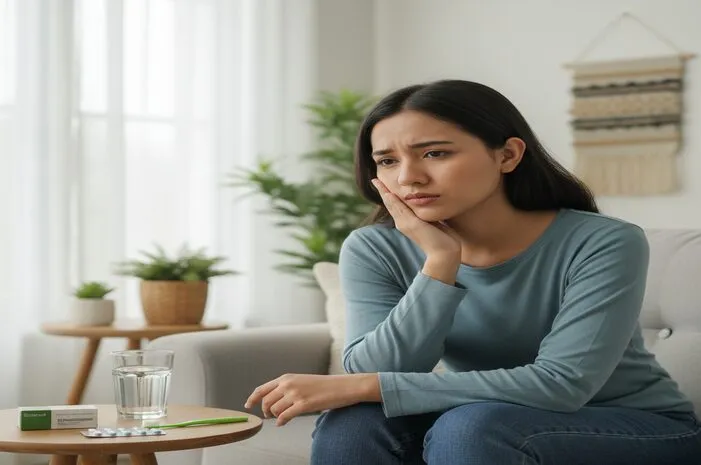 Bisakah Dexamethasone untuk Sakit Gigi? Simak!