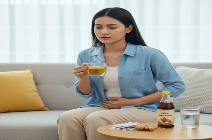 Obat Buat Anyang Anyangan: Solusi Ampuh dan Cepat!
