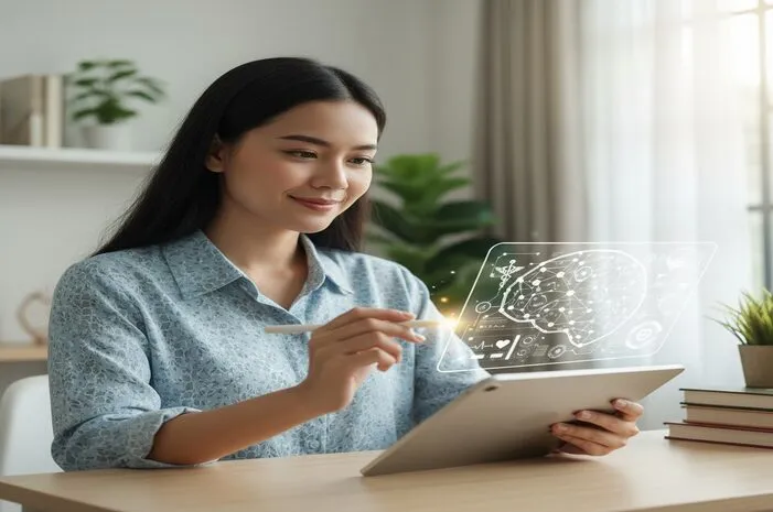 Rahasia Kecerdasan: Bukan Hanya IQ, Ini Semua Jenisnya!