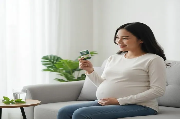 Bolehkah Ibu Hamil Minum Tolak Angin? Wajib Konsultasi