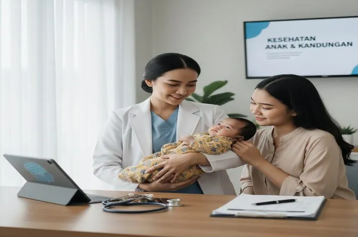 Sp.PD-KHOM: Dokter Spesialis Kanker dan Darah