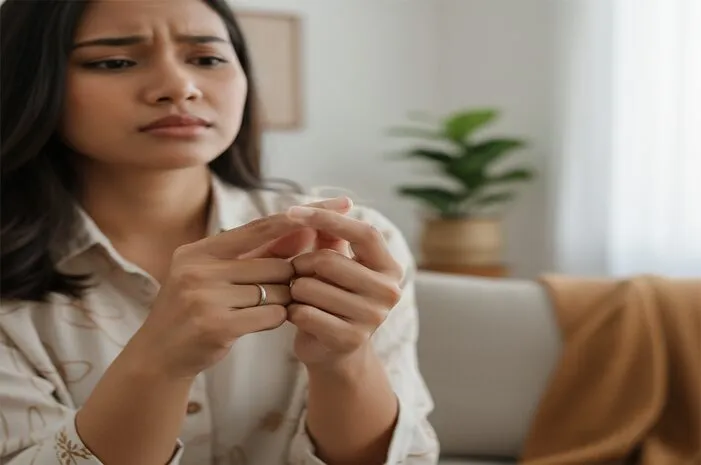 Ujung Jari Terasa Tebal dan Kesemutan? Ini Solusi Cepatnya