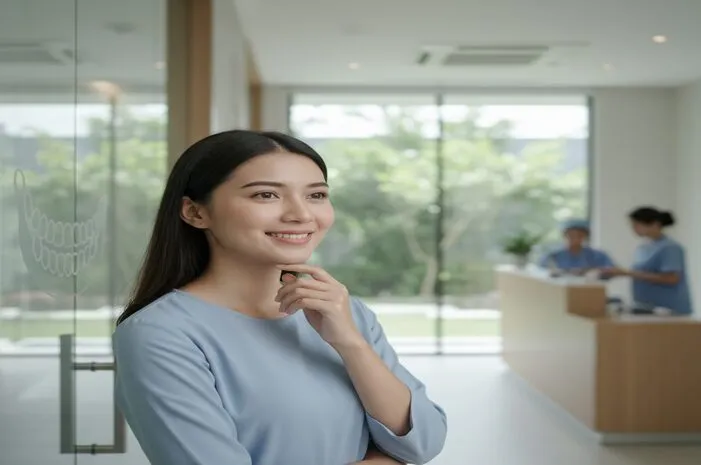 Intip Harga Operasi Rahang: Kisaran Biaya Terbaru