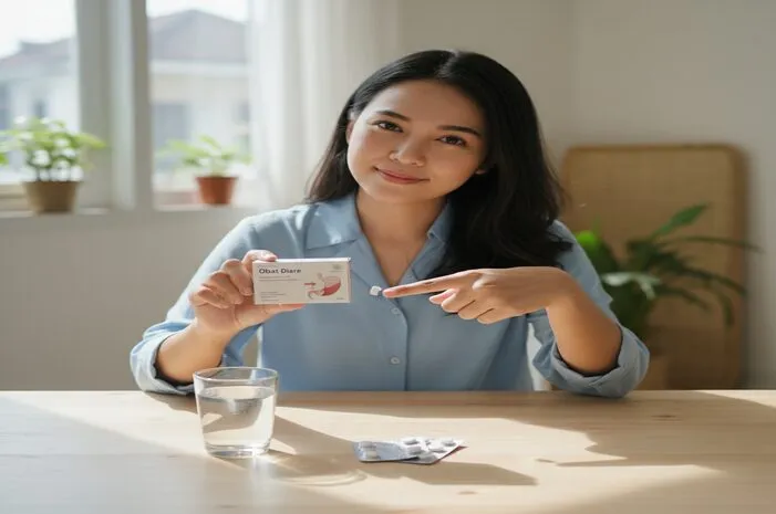 Imodium Berapa Kali Sehari? Ikuti Dosis Tepatnya