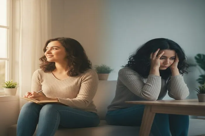 Memahami Gangguan Bipolar: Roller Coaster Perubahan Mood