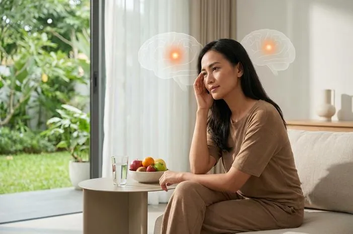 Hipotalamus Fungsi: Pengatur Utama Keseimbangan Tubuh