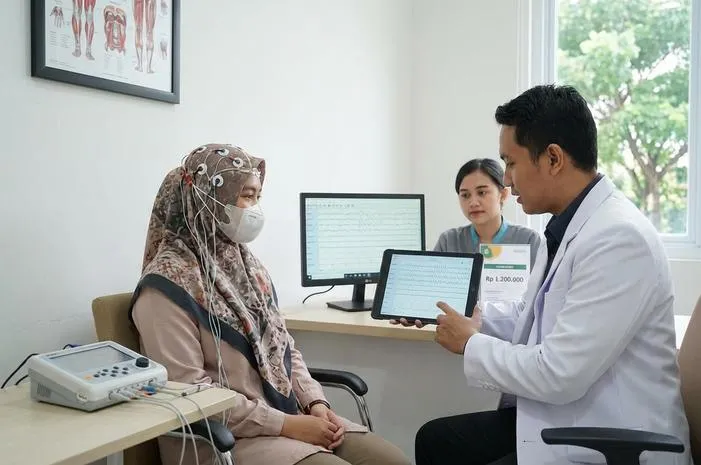 Biaya EEG: Mulai Rp300 Ribu, Bisa Pakai BPJS?