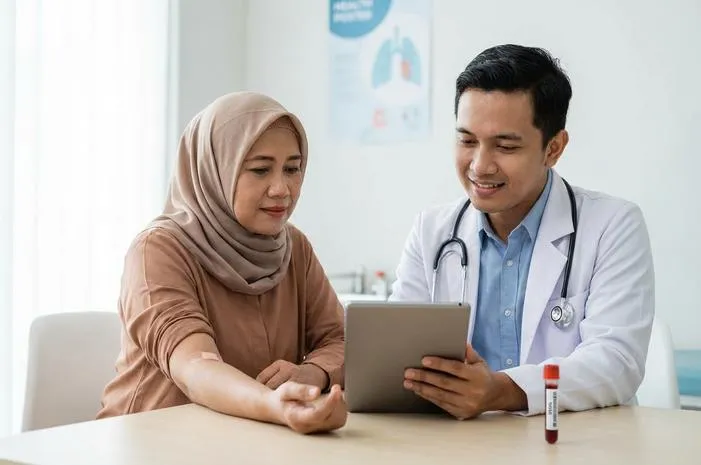 Globulin: Rahasia Imunitas Kuat dan Tubuh Sehat