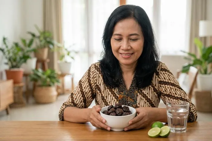 Asam Boi: Manisan Prem Kering, Segarnya Tak Terlupakan!