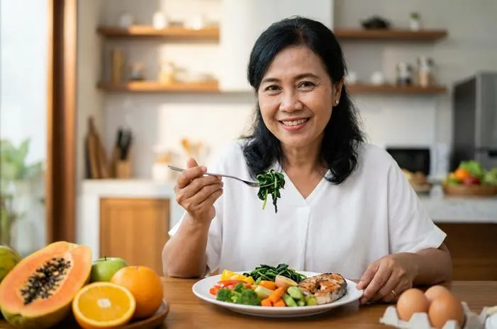 Contoh Makanan yang Mengandung Vitamin, Mudah Dicari!