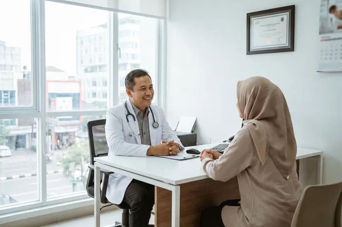 Dr Boyke Spesialis Apa? Ahli Kandungan dan Seksolog