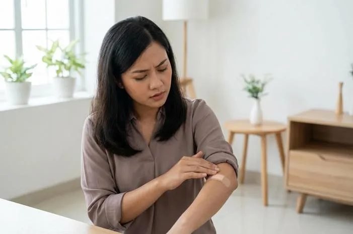 Arti Warna Nanah: Kapan Perlu Khawatir?