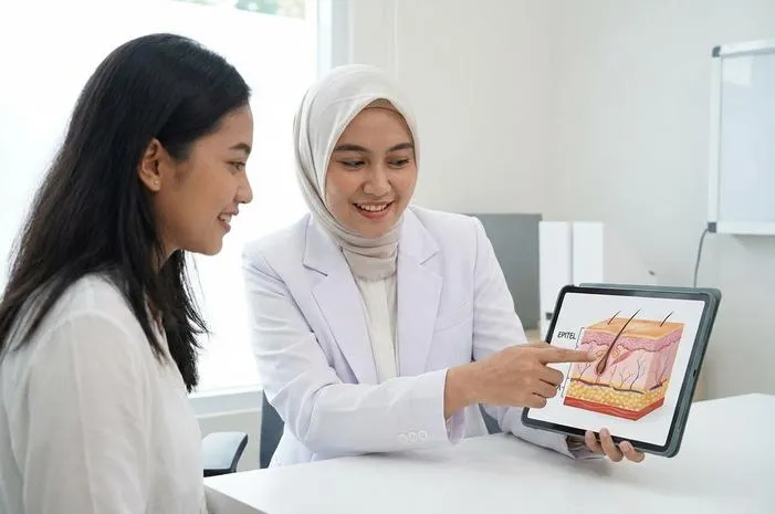 Epitel Sel: Pelapis Organ Tubuh, Jaga Kesehatanmu