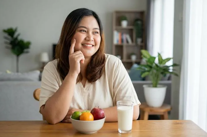 Gampang! Cara Bikin Pipi Tembem Alami Tanpa Ribet