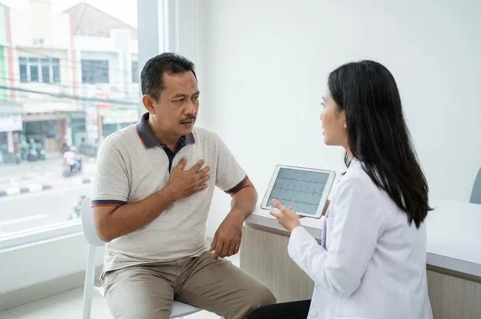 AF Adalah: Detak Jantung atau Bahasa Gaul Viral?