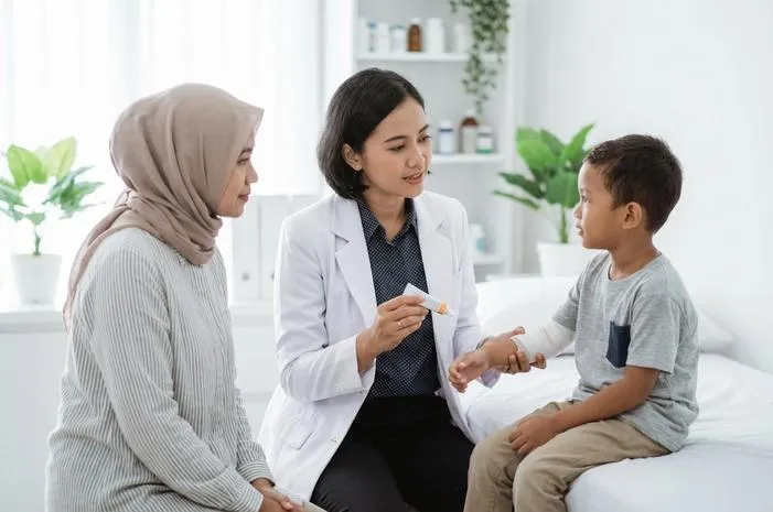 Rekomendasi Salep Luka Sunat Laser, Cepat Sembuh