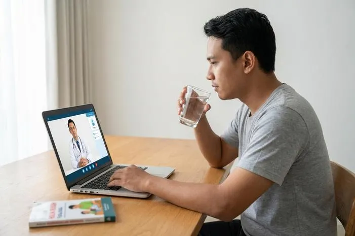 Sperma Berwarna Merah: Normal atau Berbahaya?