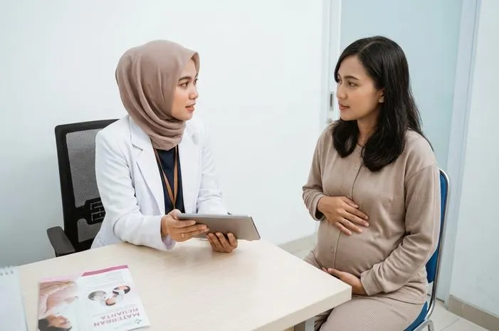 Uterotonika: Obat Kontraksi Rahim Ibu Bersalin Wajib Tahu