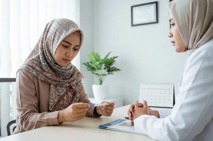 Positif Hamil tapi Suntik KB 3 Bulan? Jangan Panik!