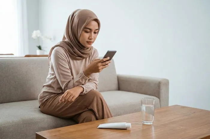 Obat Benjolan di Selangkangan: Kapan Harus ke Dokter?