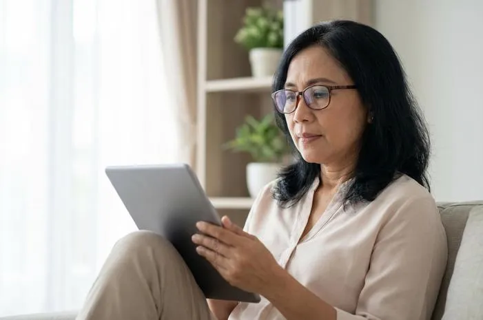 Pahami Apa Fungsi Lensa Mata: Kunci Penglihatan Jelas