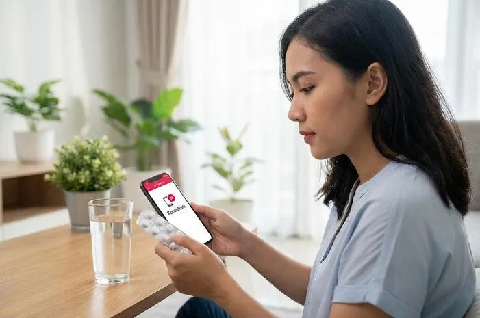 Canergy Obat Apa, Bantu Bakar Lemak dan Jaga Energi.