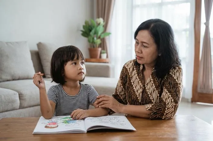 Kejang Absans: Ini Lho Gejala Bengong Bukan Cuma Melamun