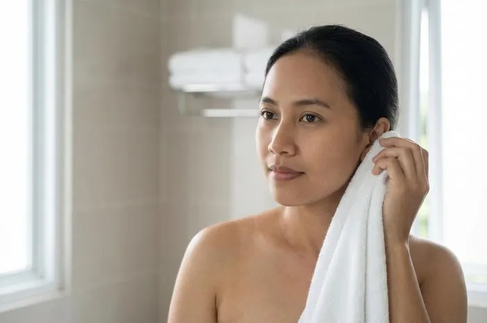 Serumen: Kotoran Telinga, Si Pelindung Atau Pengganggu?