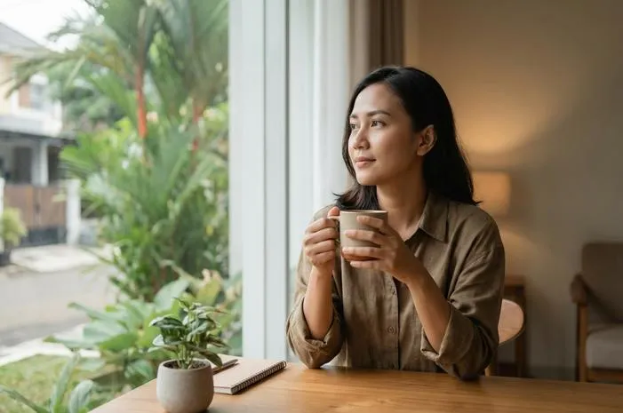 Positif Baik atau Buruk? Ini Batas Sehatnya.