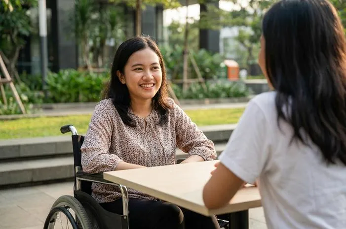 Difabel: Ini Maksudnya dan Potensi Luar Biasa