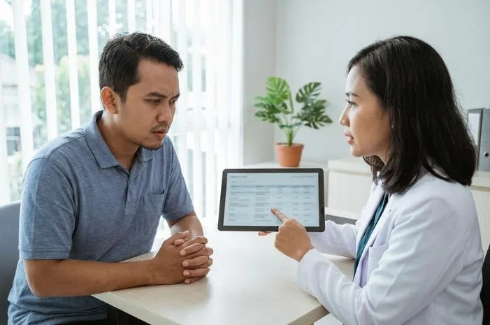 Berapa Biaya Operasi Varikokel? Mulai Rp4 Juta Saja!