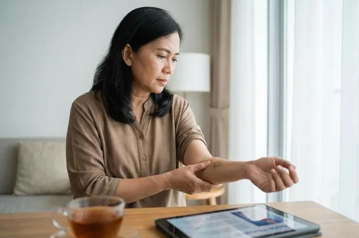 Waspadai Ciri Ciri Trombosit Naik, Yuk Kenali Lebih Jauh