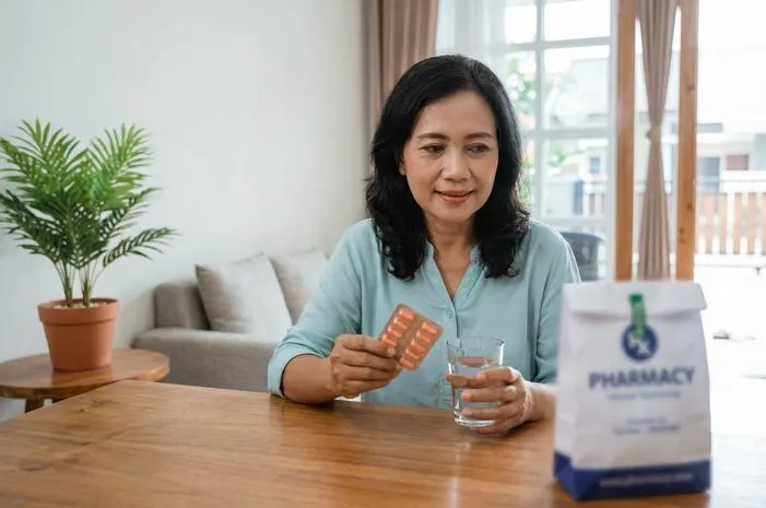 Paten Phenazopyridine: Lega dari Nyeri Pipis